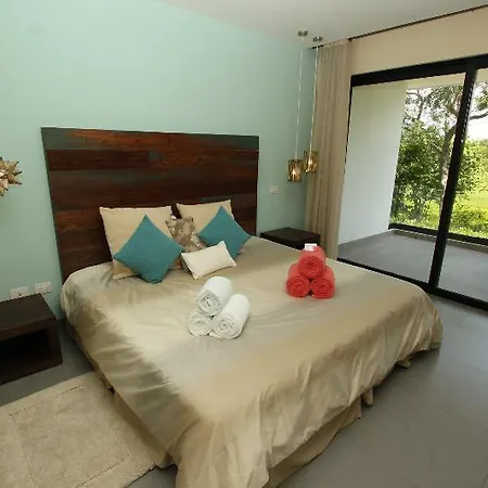 Nick Price Residences